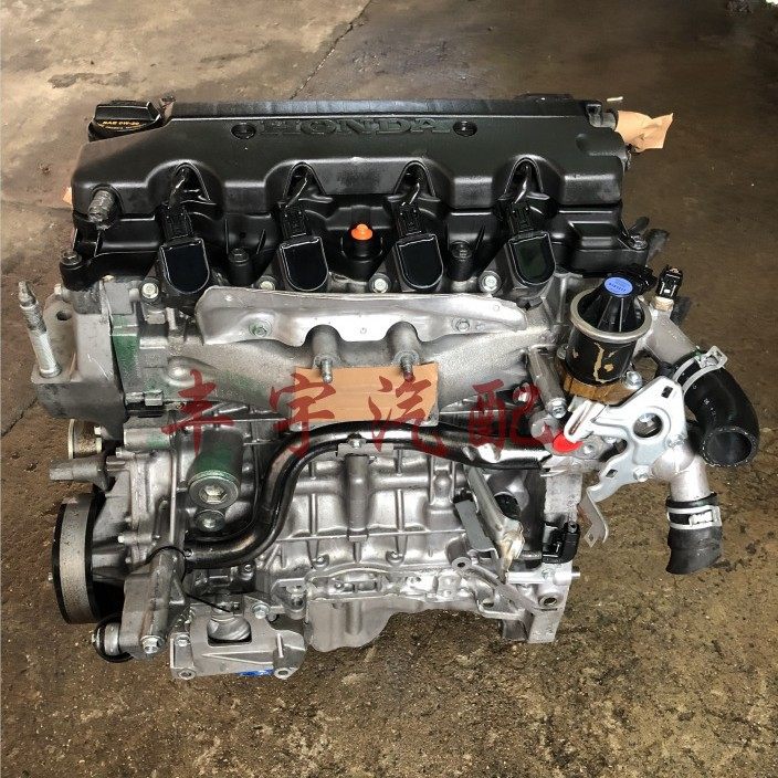 本/田7代雅阁2.4发动机CRV八代奥德赛RB1思域1.8时韵2.0总成
