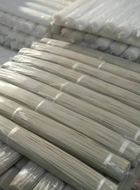 白色灰色pp塑料焊条rpp ppH三角 双股塑料热风焊接塑料