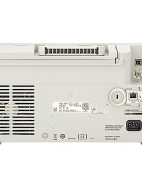 示波器DSOX/MSOX2002A/2004A/2012A/2014A/2022A/2024A