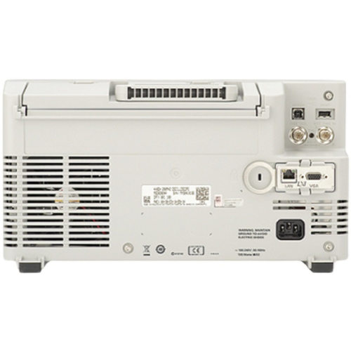 示波器DSOX/MSOX2002A/2004A/2012A/2014A/2022A/2024A