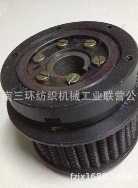 往复抓棉机离合器(力矩结合件)扭矩离合器FA006-0500-8纺织配件