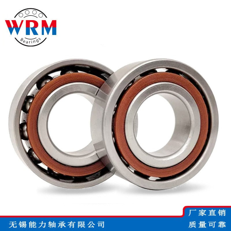 批发角接触球轴承 7411AC 7412AC 7414AC 7416AC 7418AC 轴承