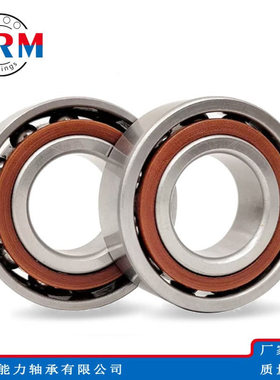 批发角接触球轴承 7411AC 7412AC 7414AC 7416AC 7418AC 轴承