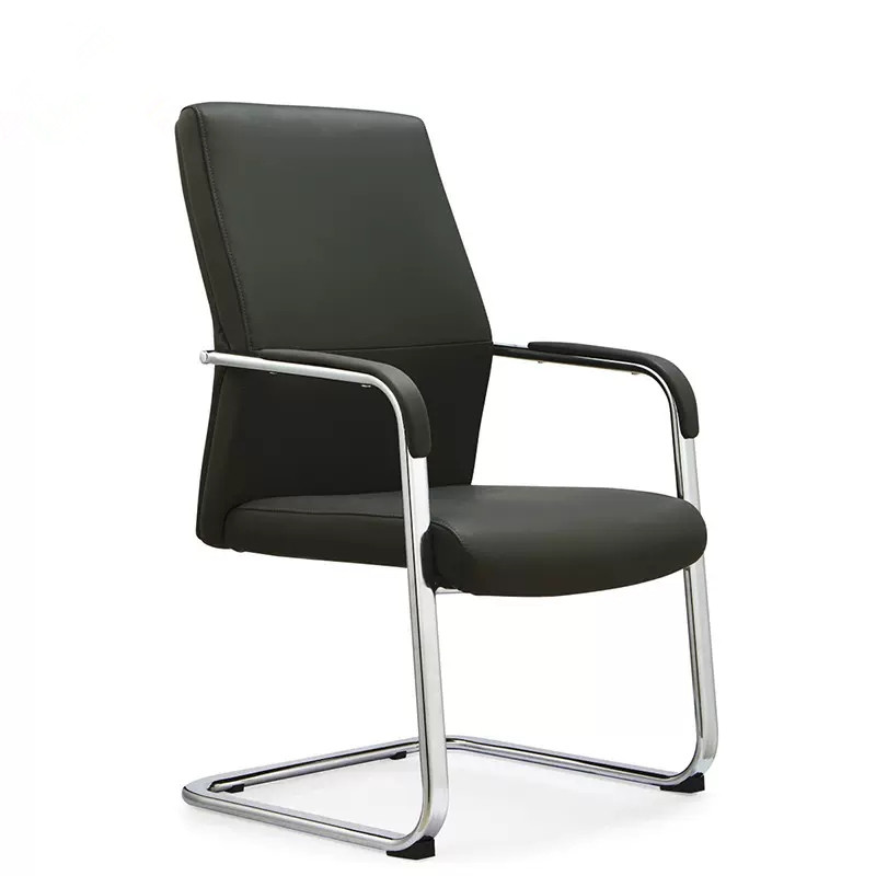 昊阳源盛 定制办公椅会议椅弓形椅子电脑椅BGY12/把