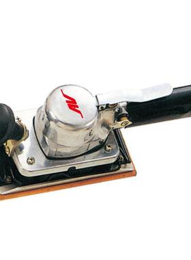 美国AV-77030气动长方形砂光机气动打磨机砂纸机抛光打蜡机磨光机