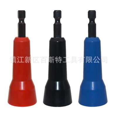 电线拧结器Wire Twister螺帽驱动器 绕线工具连接器插座旋转 绕线