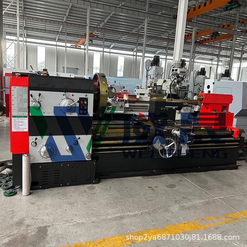 C6140*1500普通车床沈阳机型床身整体铸件卧式普通车床