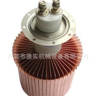 供应广州高周波机配件电子管电阻电容二极管高周波吸塑熔断模具