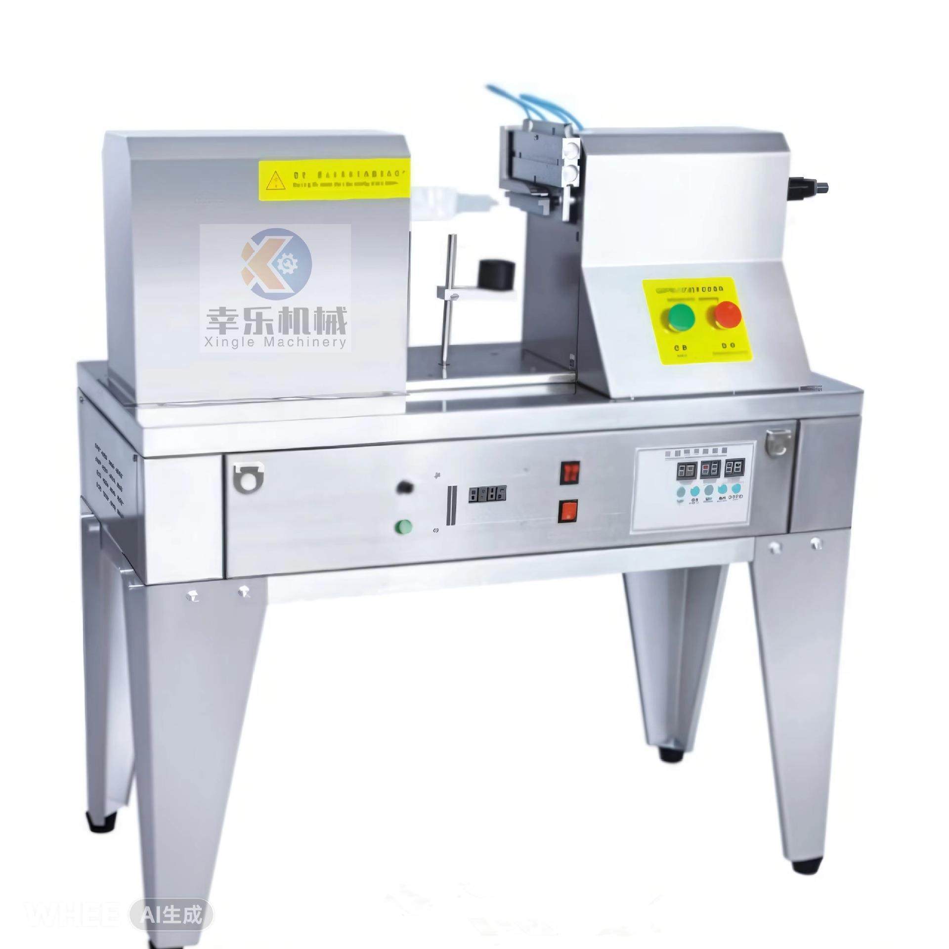 立式超声封尾机XL-125超声封尾机牙膏化妆品软管超声包装封口机,办公设备/耗材/相关服务,封口机,淘宝优惠券,粉丝福利购,淘宝优惠卷