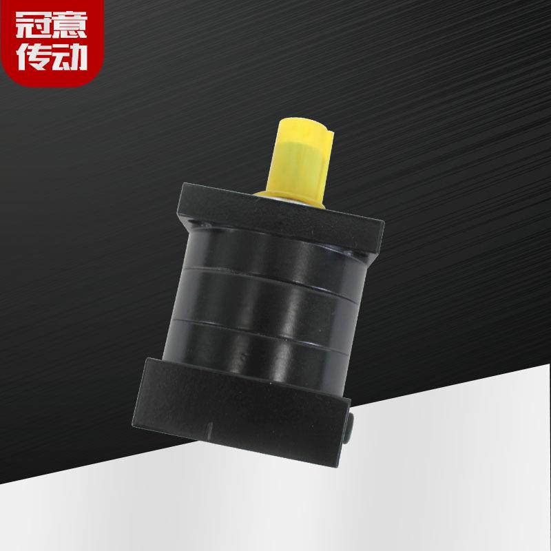 厂家步进减速机雕刻机57行星步进减速器精密行星齿轮减速机