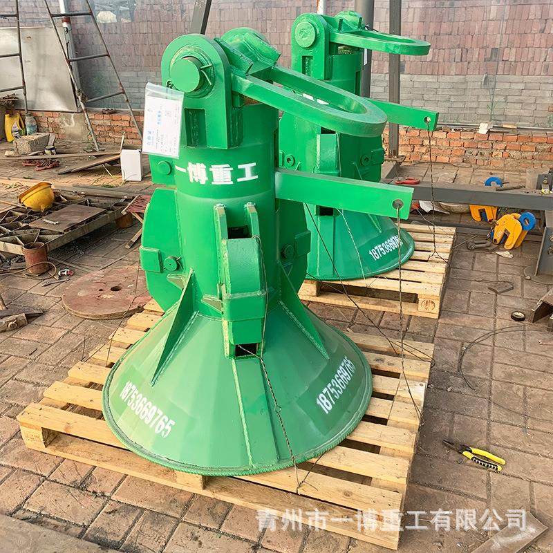 30吨自动挂钩器强夯锤脱钩器强夯机配件厂家,五金/工具,工程/建筑机械,淘宝优惠券,粉丝福利购,淘宝优惠卷