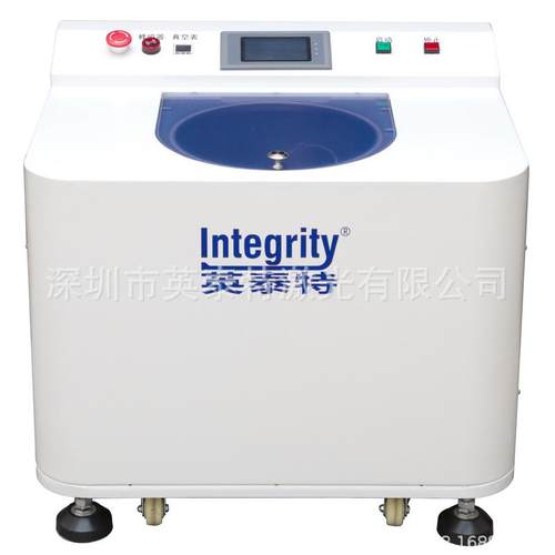 ITT-900S公转自转式搅拌脱泡机自动变频高效电动智能