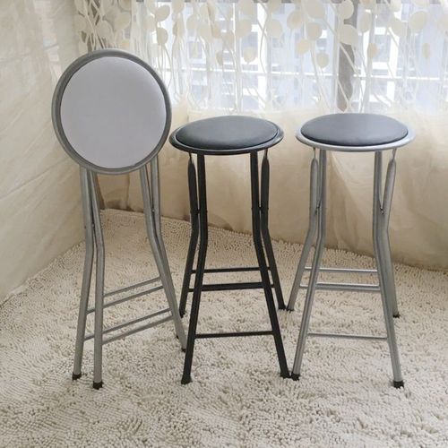 优选多省市包邮 折叠酒吧椅 柜 收银台吧椅 酒吧凳 高脚凳 折叠吧
