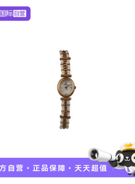【自营】中古「8.5新」OMEGA(欧米茄)黄金女士石英腕表1450