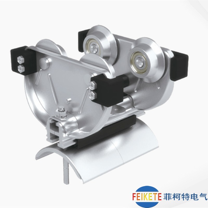 扬州不锈钢电缆滑车CH1CH2工字钢电缆滑车10#电缆滑车起重GHC-IGH