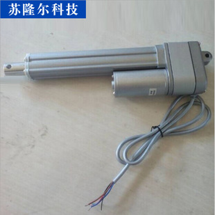 江苏厂家批发电动推杆 电动推杆SLEL506系列电动液压推杆