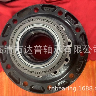 质量保证 重卡轮毂单元 20518054 20476519 替代原厂 轴承VKHC5920