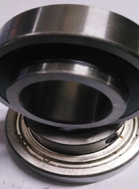 外球面轴承CUC205-15