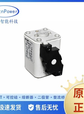 自恢复插式熔断器 170M4396 170M4446 170M4397 170M4447耐久短路