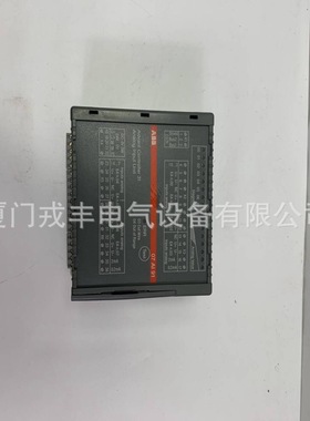 07AI91    ABB  工控模块，快速发货