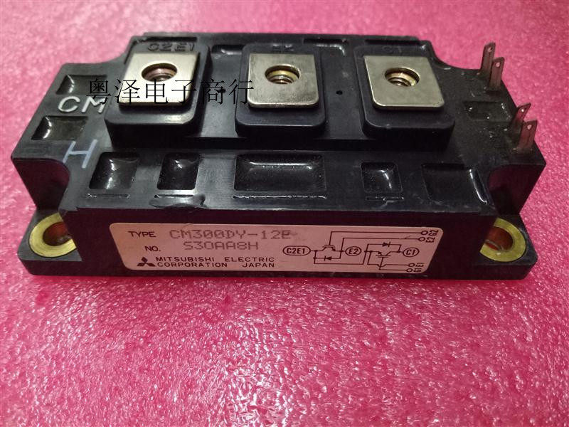 热卖模块 CM300DY-12E CM300DY-12H CM150E3Y-12E CM200DY-12NF