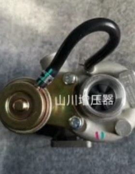 涡轮增压器    49177-03240