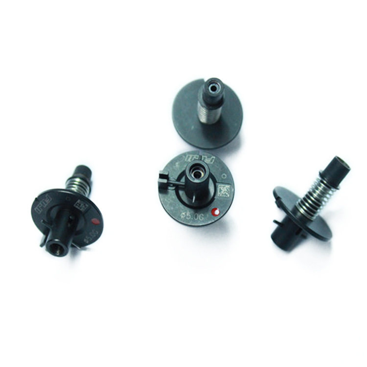 贴片机配件AA8MG05  NXT3代H08M 5.0G 吸嘴R19-050G-155-M