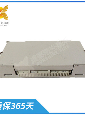 SCXI-1325  SCXI-1104C 32通道、24V数字输入模块