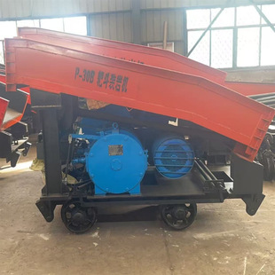 15B耙岩机 煤矿输送设备耙斗机 岩机扒渣机 矿用P30B耙斗装