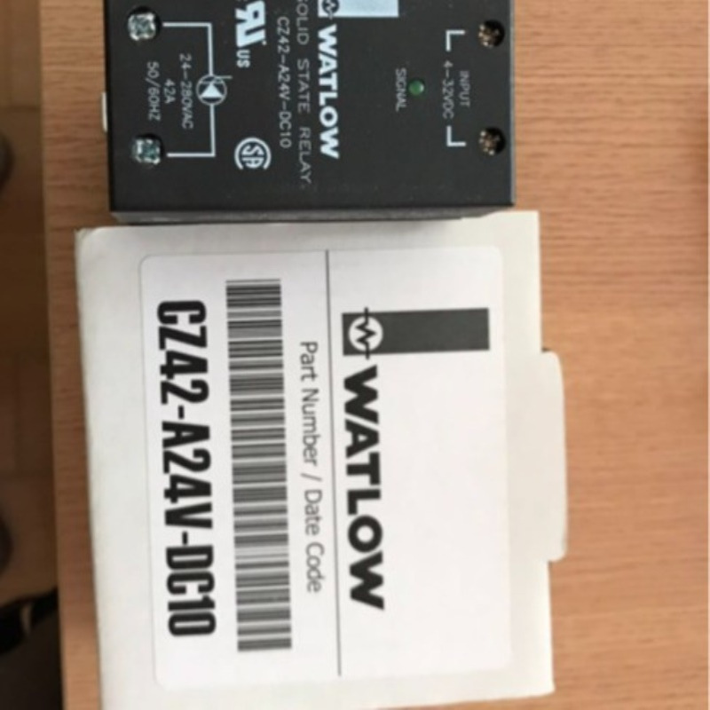 WATLOW 加热管 G8A45-L12