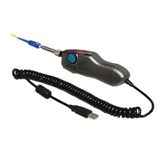 光接头测试仪 光纤端面检查仪具有USB功能 FIM