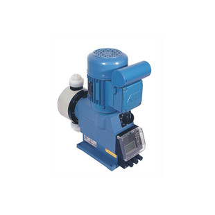 膜片等全系列产品 隔膜泵 供应德国ELADOS计量泵EMP III