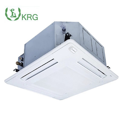 家用定频冷暖中央空调 1.5匹天花机空调 12000BTU吸入式中央空调