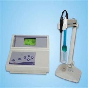 酸度计 分析仪 ZXHD 2220S 型号 实验室pH