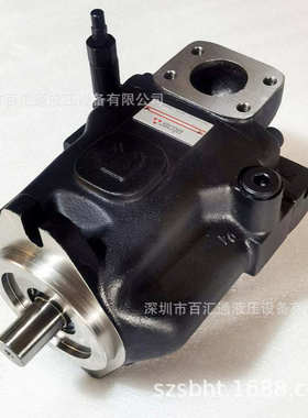 阿托斯齿轮泵ATOS柱塞泵PVPC-PE(R)S-3029/4046/5073/5090液压泵