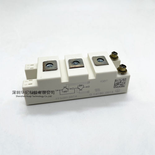 FD50R12RT4 FD75R12RT4 FD100R12RT4 IGBT模块