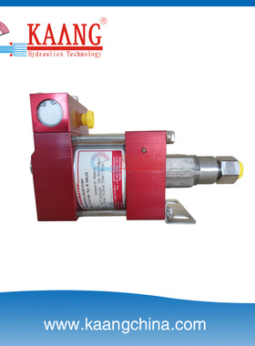 德国 MAXIMATOR气动液体增压泵气驱液压泵M系列气动增压泵现货