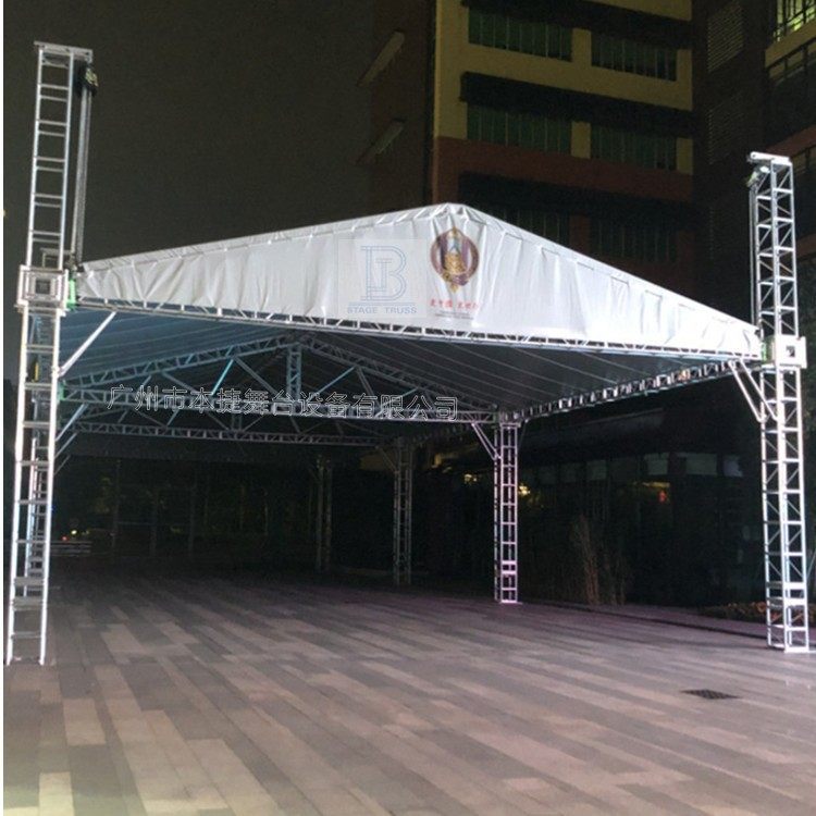 广州市本捷厂家直销铝合金篷房架 蒙古包 6条立柱Truss架搭建批发,模玩/动漫/周边/娃圈三坑/桌游,文化/体育周边,淘宝优惠券,粉丝福利购,淘宝优惠卷