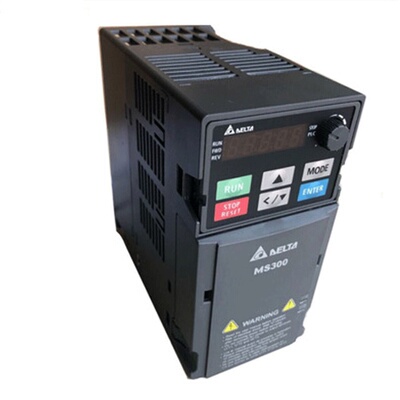 台达变频器VFD49AMS23ANSAA矢量控制全新原装支持检测质保1年现货