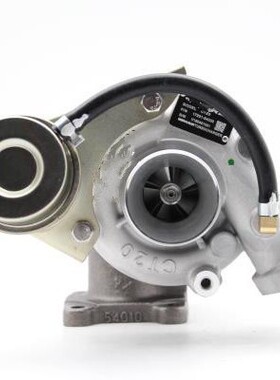 涡轮增压器  CT20 17201-54030