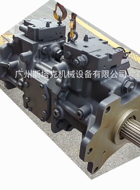 PC1250-7液压泵708-2L-00612  PC2000-8  PC3000-6  PC4000-6主泵