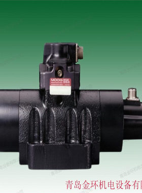 MOOG 穆格 功率阀 79F183C2-HP5 J073-239 D769-032A D79-200