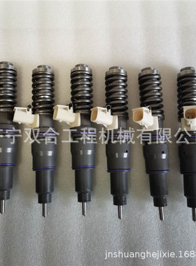 单体泵 21028629 20363748 20430583 喷油器 喷油嘴