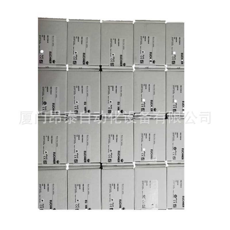 AM-OS-B-A2-V04-156921 德国EUCHNER安士能 厦门昂泰