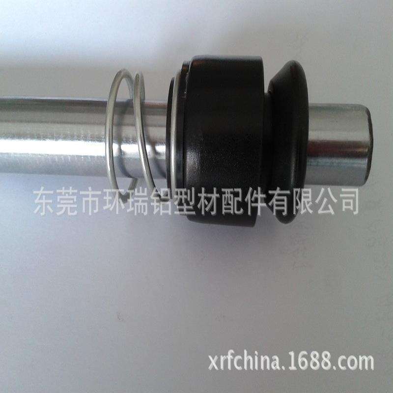 厂家直供模切机定位芯轴锁FLB25 佐林 柯氏轴芯锁替代品 铝型材锁