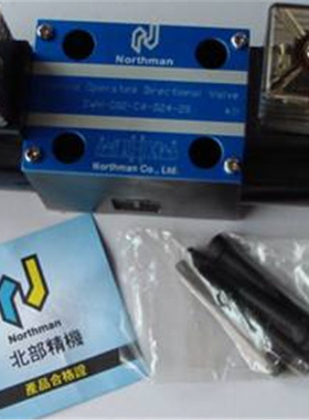 北部精机叠加式单向阀MSSB-03-Y-NO