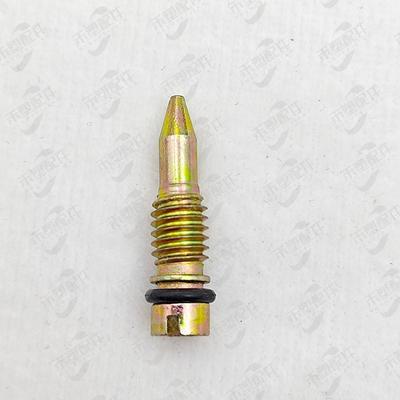 化油器放油螺丝适用CG125/150/200 PZ26 27 30摩托车配件