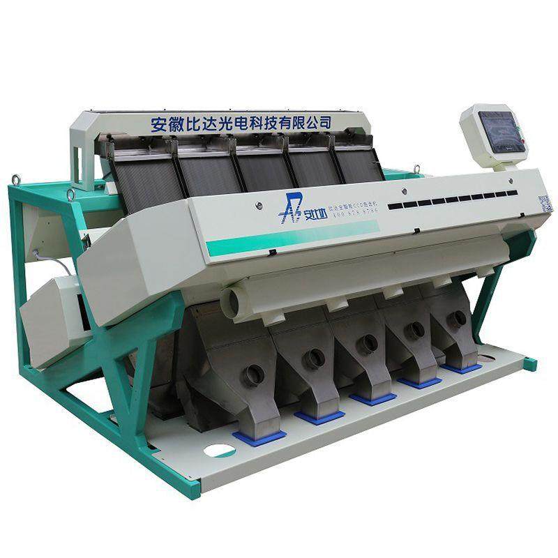 安比达石英砂色选机 智能石英粉色选机 微粉色选机 矿石色选机,机械设备,矿山专用设备,淘宝优惠券,粉丝福利购,淘宝优惠卷