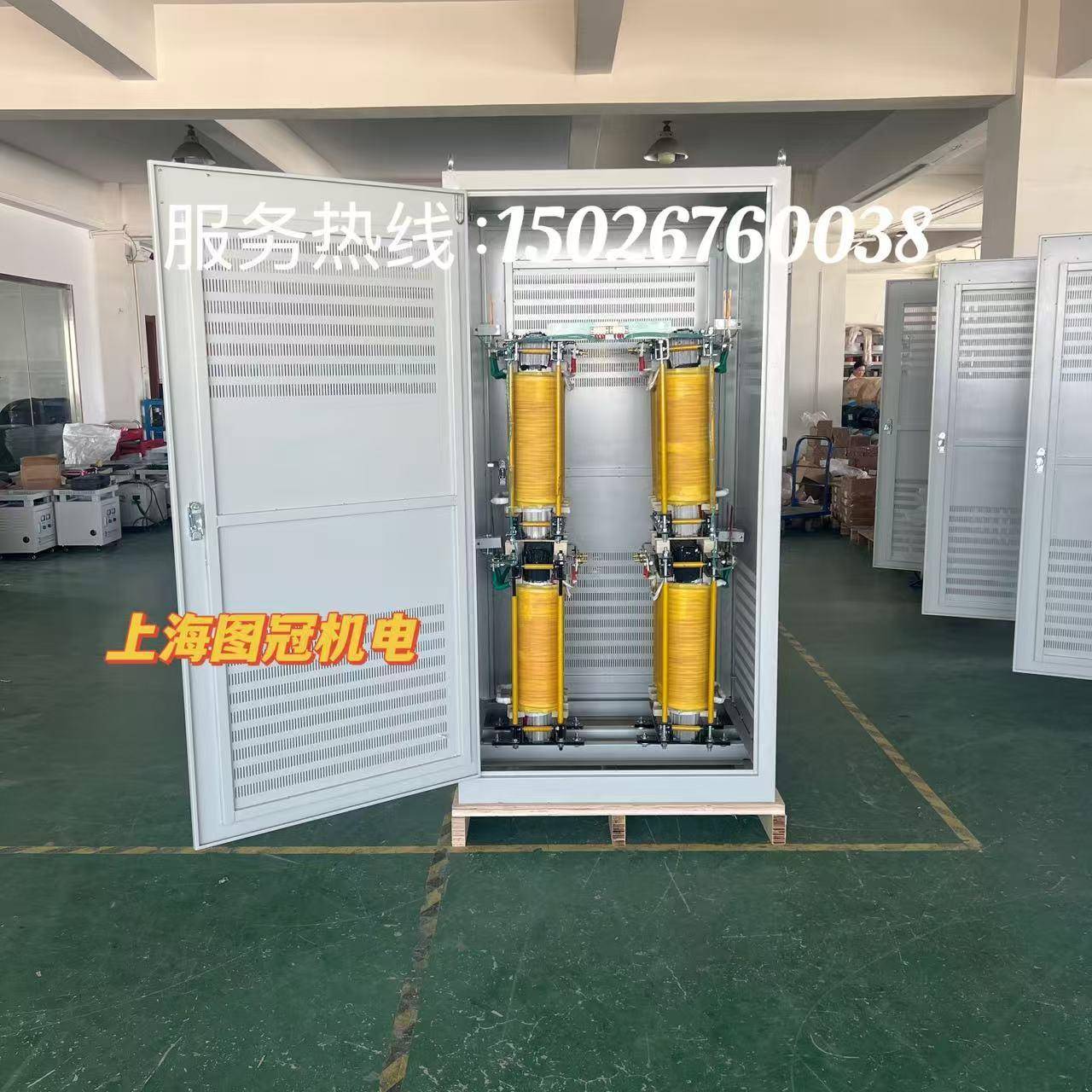 电炉加热变压器BK-5KVA50KW660V415V80V变15V6V8V4.V大电流