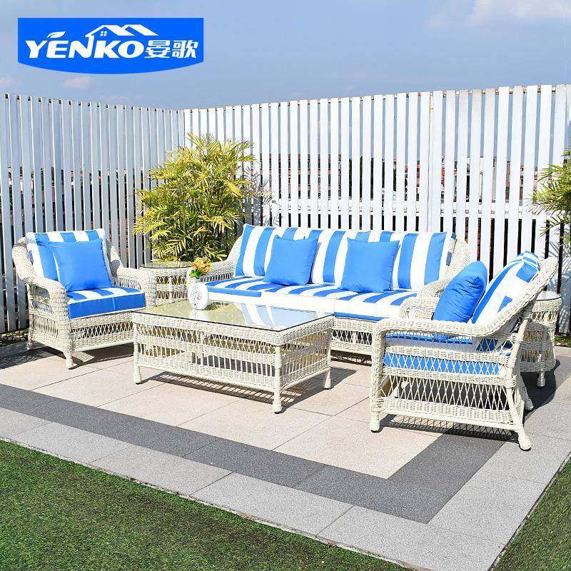 户外东南亚藤沙发藤编庭院室外酒店餐椅摇椅露天民宿田园休闲藤椅,商业/办公家具,其它,淘宝优惠券,粉丝福利购,淘宝优惠卷